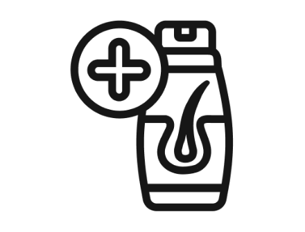 شامپو ترمیم کننده